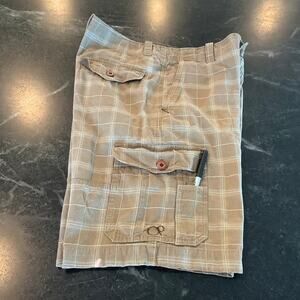 OP Ocean Pacific Men’s Short size 36